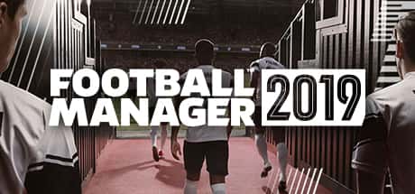 Football Manager 2019 Steam header image